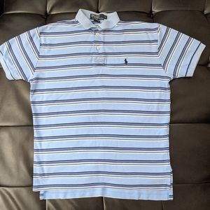 Polo Ralph Lauren Men Shirt Size: Small